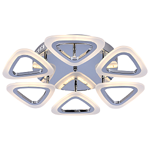 Потолочная люстра Aquila 10223/6LED