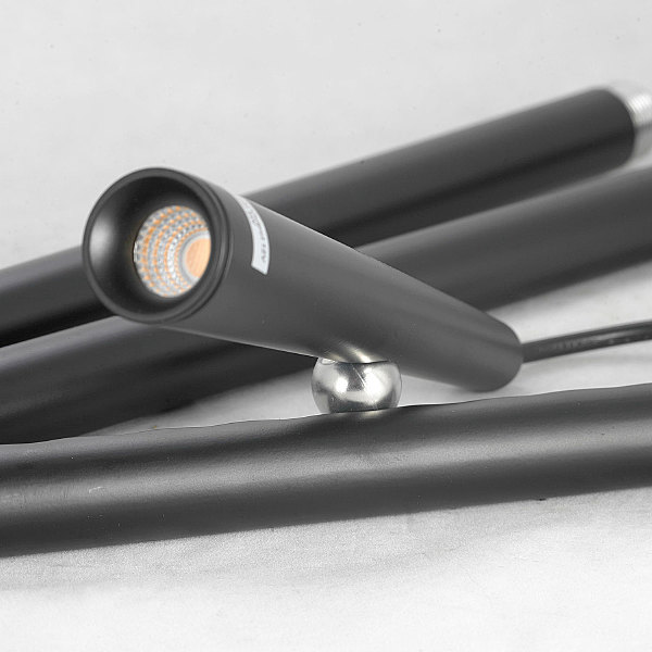 Торшер Dawson LSP-0576