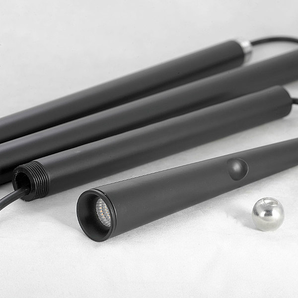 Торшер Dawson LSP-0576