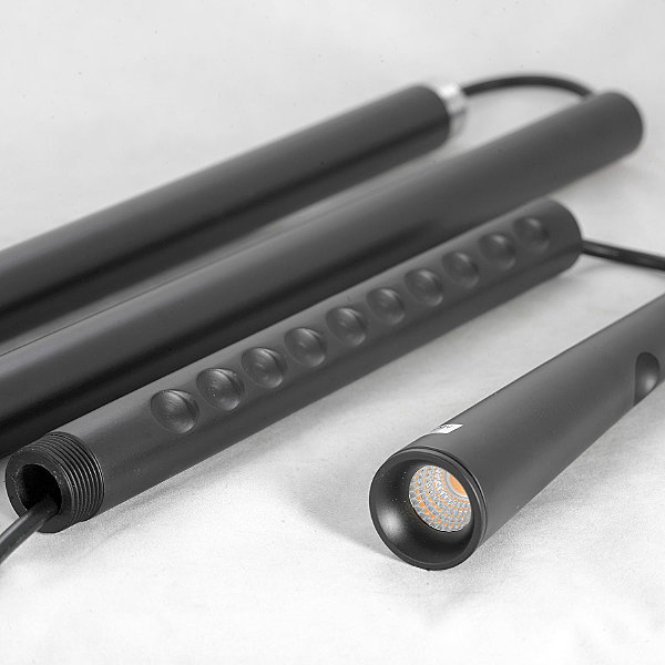 Торшер Dawson LSP-0576