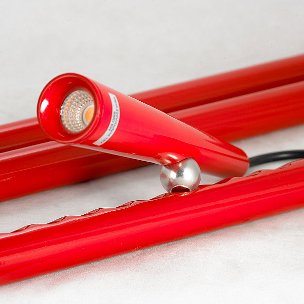 Торшер Dawson LSP-0577