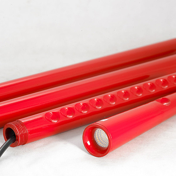 Торшер Dawson LSP-0577