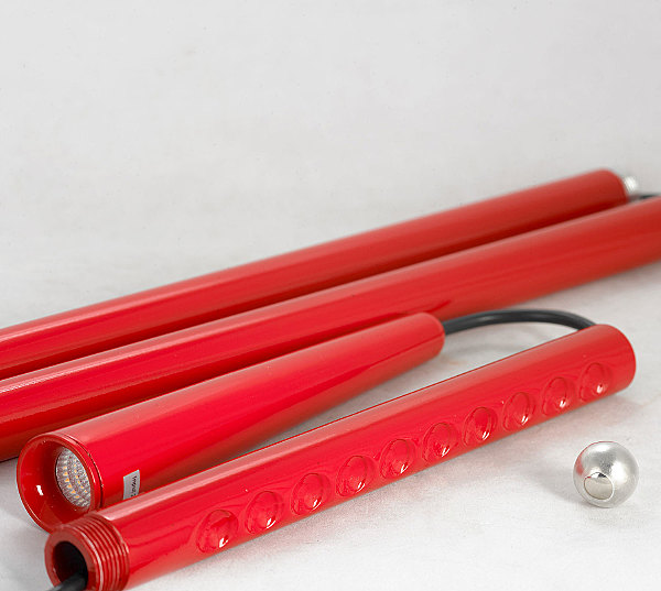 Торшер Dawson LSP-0577