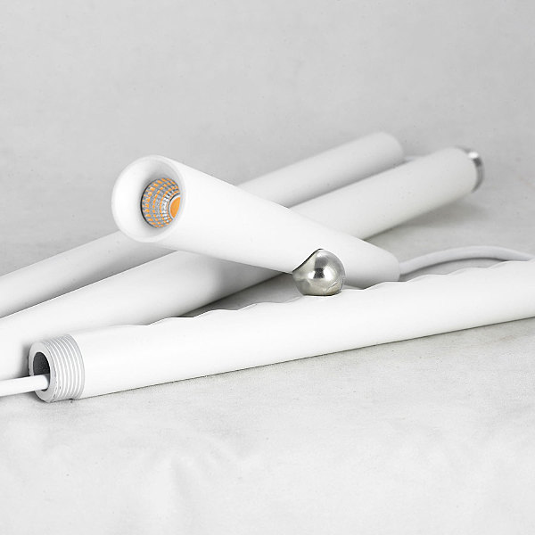 Торшер Dawson LSP-0578