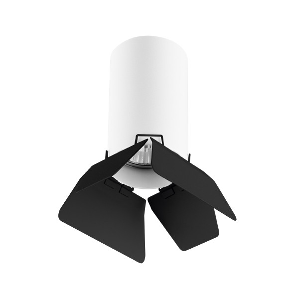 Накладной светильник Rullo R436437