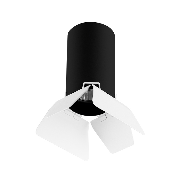 Накладной светильник Rullo R437436