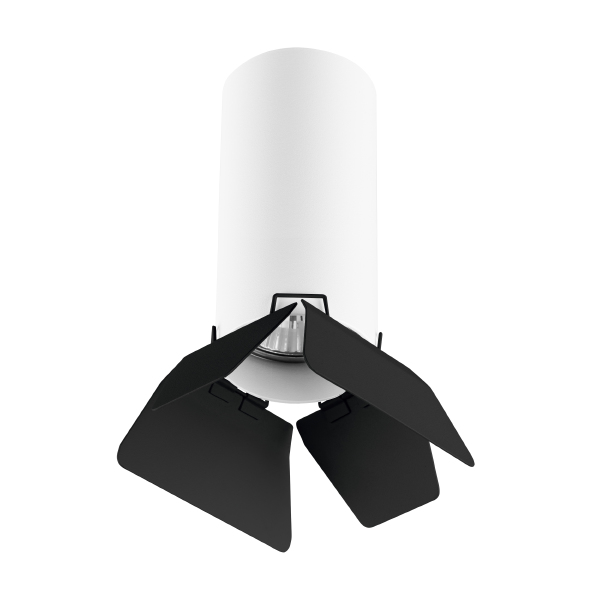 Накладной светильник Rullo R486437