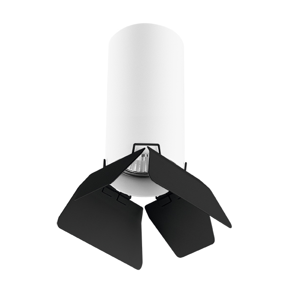 Накладной светильник Rullo R486437