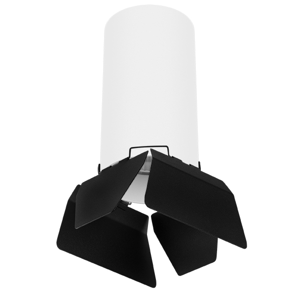 Накладной светильник Rullo R6486487