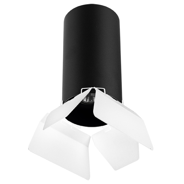 Накладной светильник Rullo R6487486