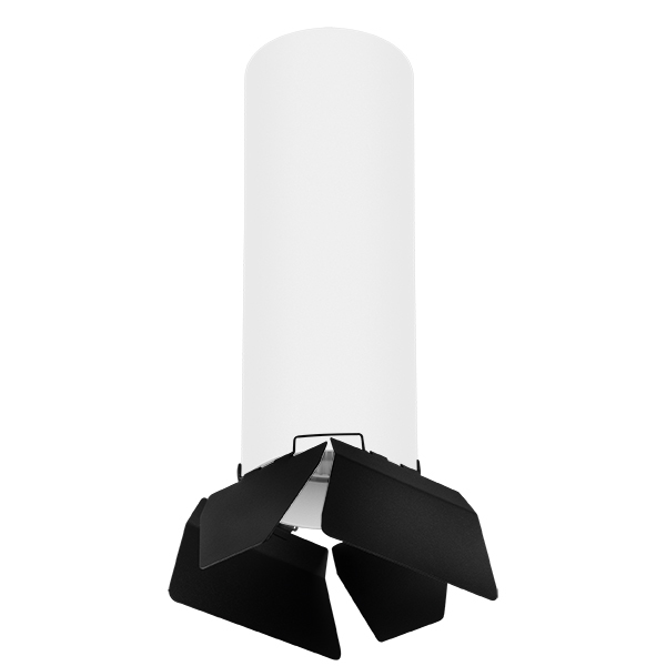 Накладной светильник Rullo R6496487