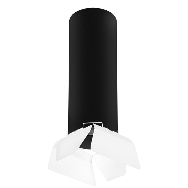 Накладной светильник Rullo R6497486
