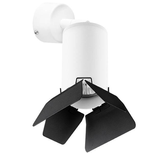 Светильник спот Rullo RB436437