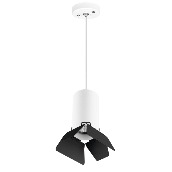 Светильник подвесной Rullo RP436437