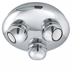 Светильник спот Eglo 93166