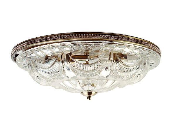 Потолочная люстра Abrasax 1108/50CM-6BR