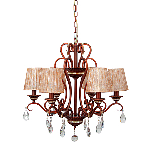 Подвесная люстра Abrasax 11296/6