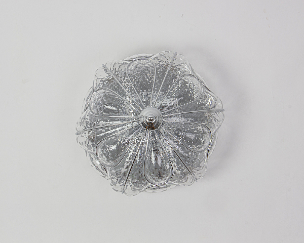 Потолочная люстра Abrasax 2137/4(clear)