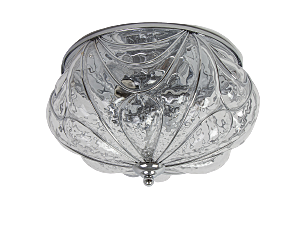 Потолочная люстра Abrasax 2137/4(clear)