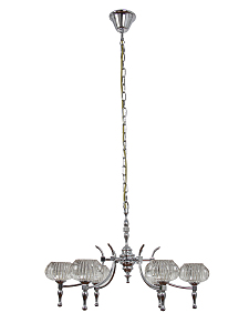 Подвесная люстра Abrasax 6444/6.44