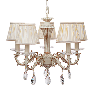 Подвесная люстра Abrasax 81234/5