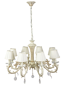 Подвесная люстра Abrasax 81234/8