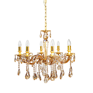 Подвесная люстра Abrasax 89432/8