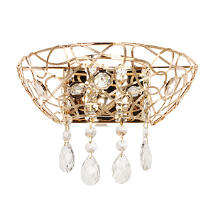 Настенное бра Abrasax B9119/2GO