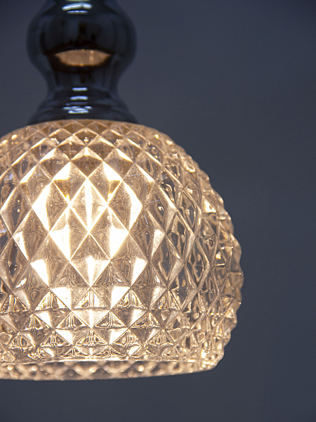 Светильник подвесной Abrasax CL.6444-1CH