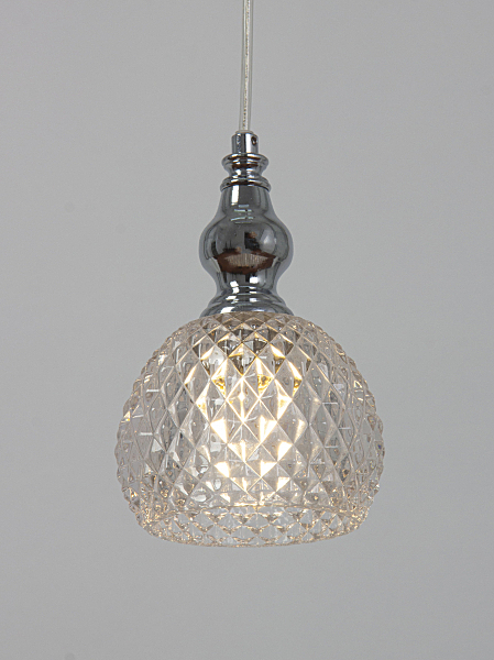 Светильник подвесной Abrasax CL.6444-1CH