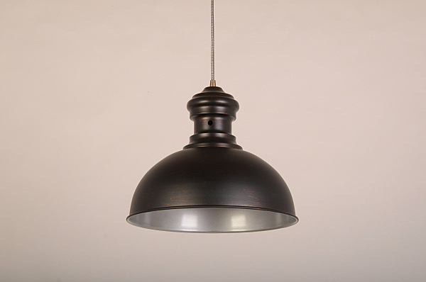 Светильник подвесной Abrasax CL.7001-1BL