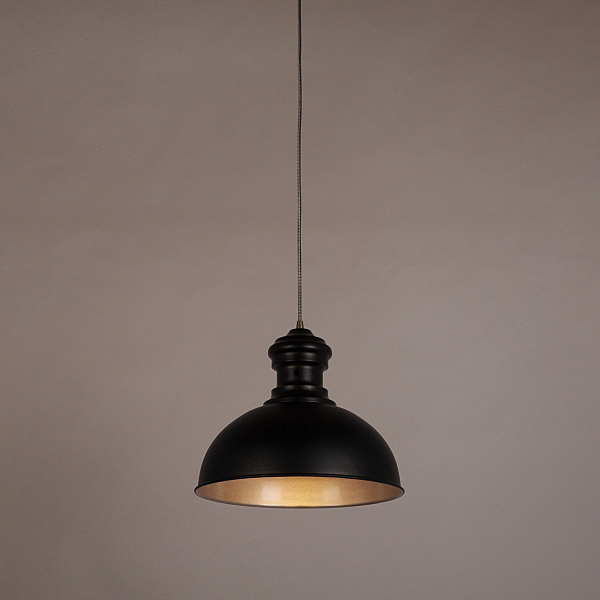 Светильник подвесной Abrasax CL.7001-1BL