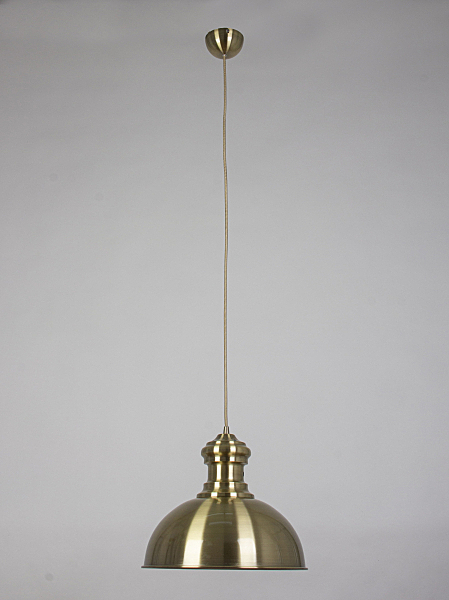 Светильник подвесной Abrasax CL.7001-BR