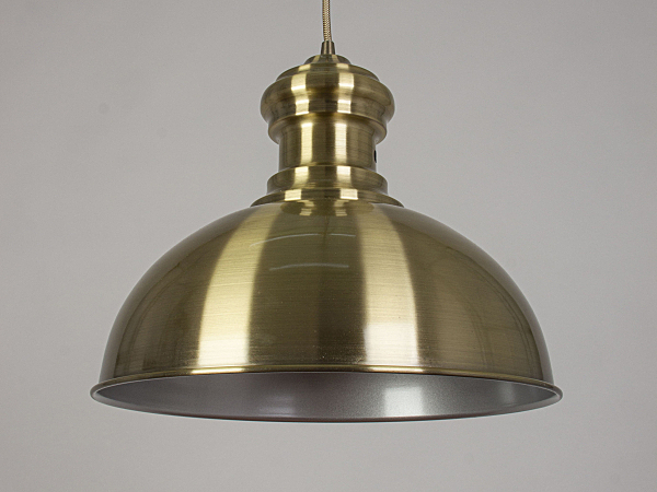 Светильник подвесной Abrasax CL.7001-BR