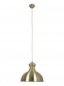 Светильник подвесной Abrasax CL.7001-BR