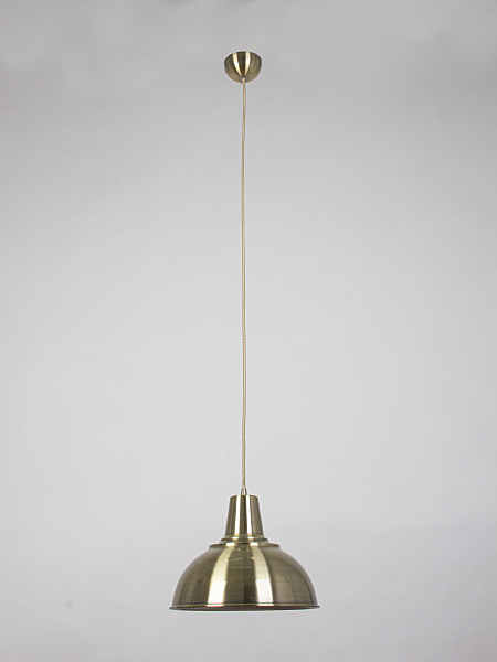 Светильник подвесной Abrasax CL.7003-1BR