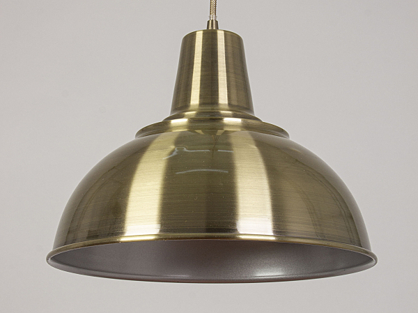 Светильник подвесной Abrasax CL.7003-1BR