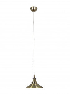 Светильник подвесной Abrasax CL.7005-1BR
