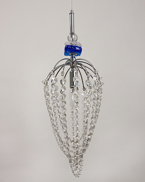 Светильник подвесной Abrasax CL.7705-1CH