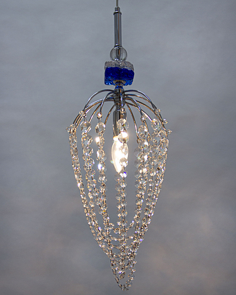 Светильник подвесной Abrasax CL.7705-1CH