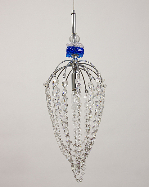 Светильник подвесной Abrasax CL.7705-1CH