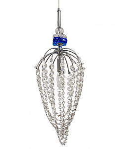 Светильник подвесной Abrasax CL.7705-1CH