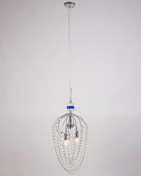 Светильник подвесной Abrasax CL.7705-3CH