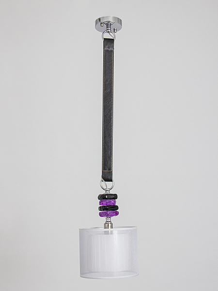 Светильник подвесной Abrasax CL.7706-1CH