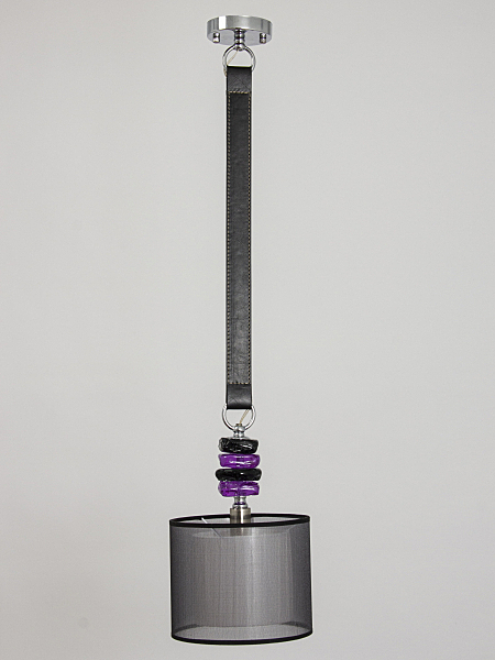 Светильник подвесной Abrasax CL.7706-1CH