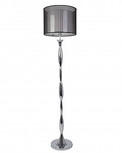 Торшер Abrasax FL.7701-1CH