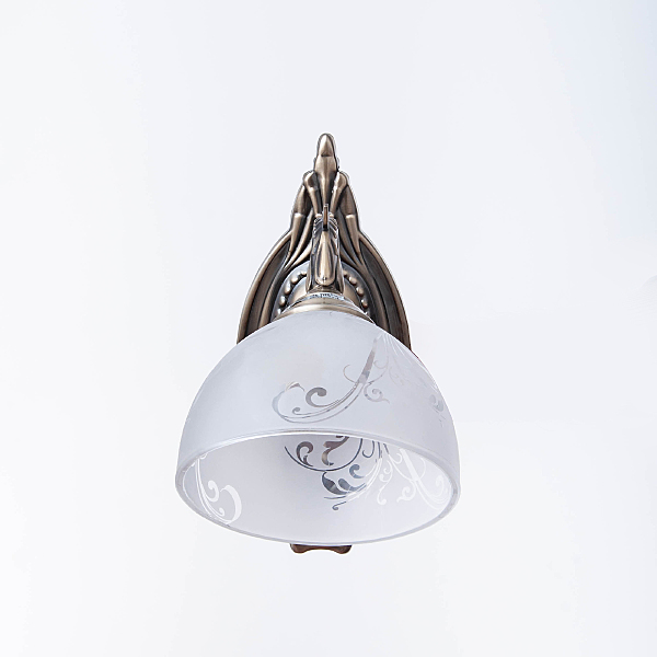 Настенное бра Abrasax HSB89565/1