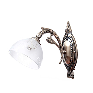 Настенное бра Abrasax HSB89565/1