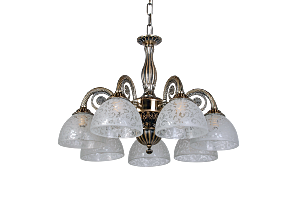 Подвесная люстра Abrasax HSD89540/7