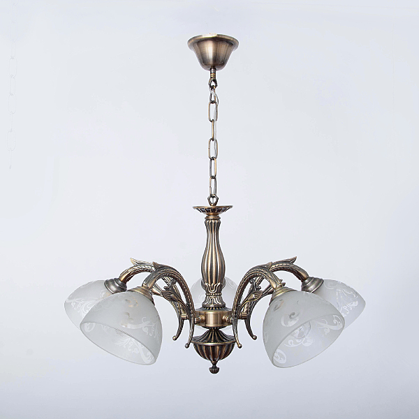 Подвесная люстра Abrasax HSD89565/5